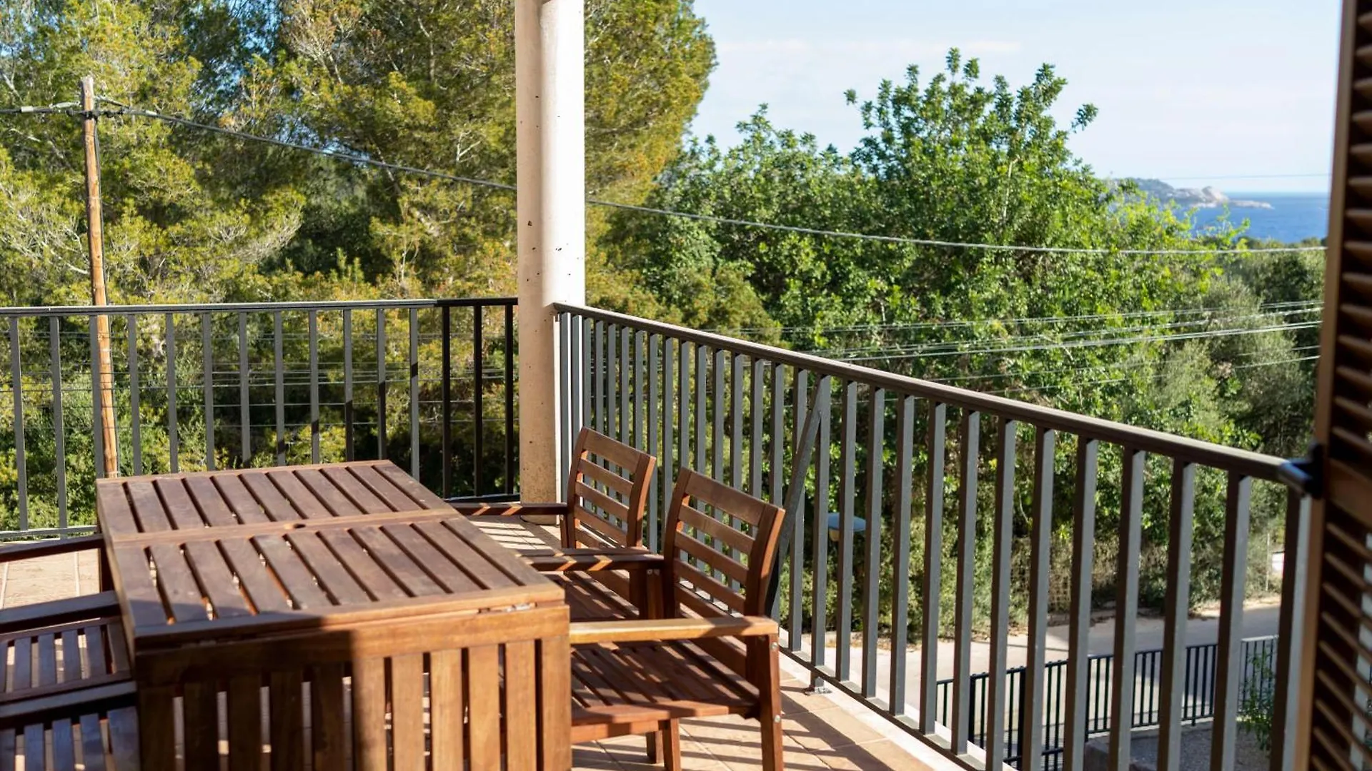 Chalet Font De Sa Cala