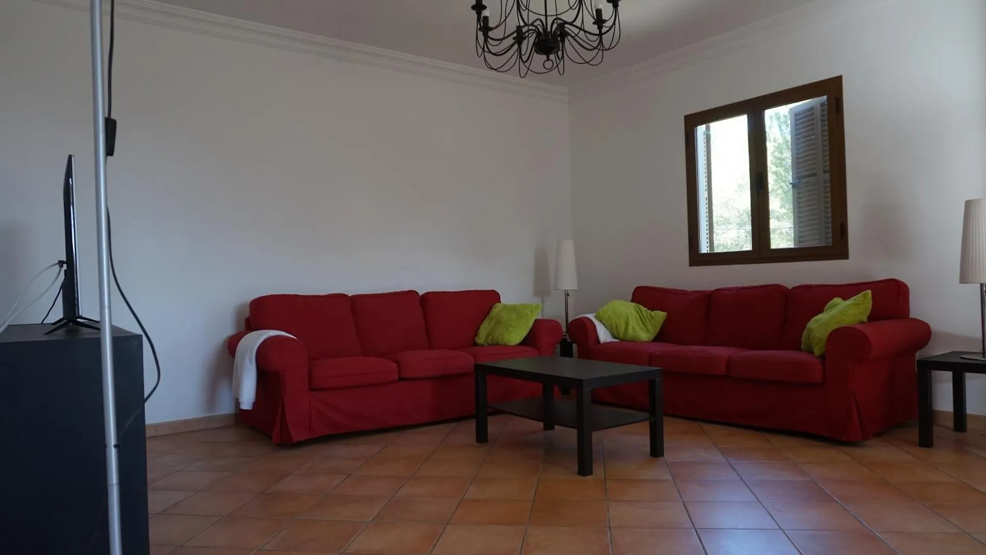 Chalet Font De Sa Cala 0*,  Spanien