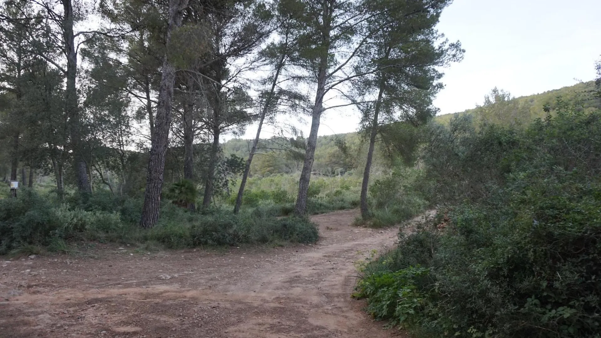 Chalet Font De Sa Cala